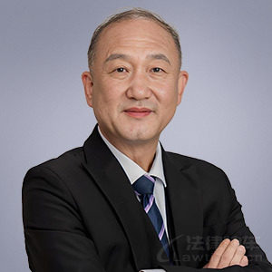 孫海山律師