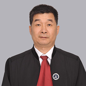 杨统河律师