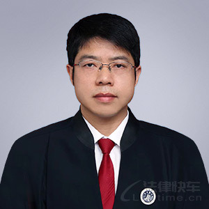 鲍祥·安徽巢达律师事务所