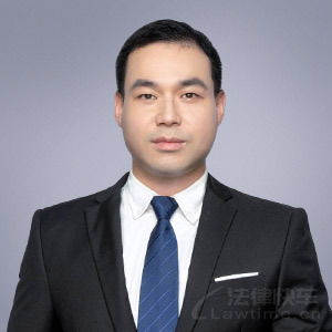 宁波律师-郑陶威律师