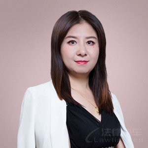 泸州律师-李倩妮律师