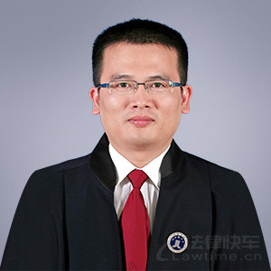 北京律师-陈奇斌律师