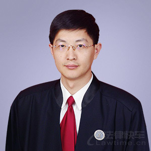 李培生·黑龙江福峰律师事务所