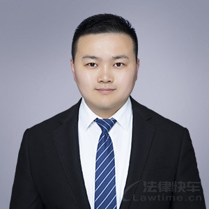 陈祥·北京市盈科（南通）律师事务所
