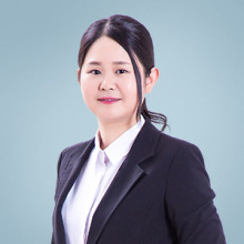 桂平市律师-林燕秋律师