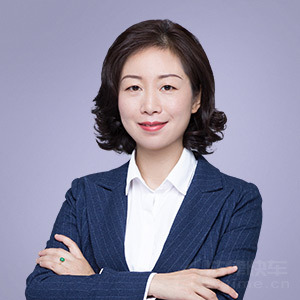 梧州律师-吴晓香律师