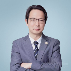 竹山县律师-刘仁忠律师