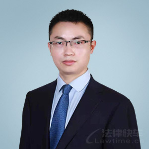 深圳律师-张前康律师