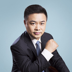 贺鸿德·广东鸿浩律师事务所