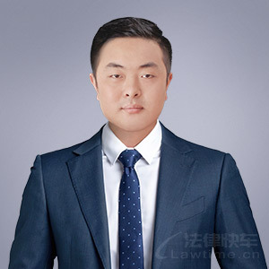 温州律师-杨前锋律师