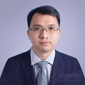 北京律师-曾德旺律师