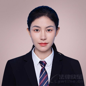 吕子慧·广西通阳律师事务所