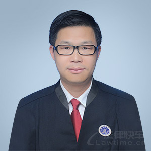 钟岩锋·江西柯睿律师事务所