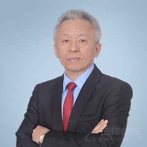 北京律师-陈国华律师