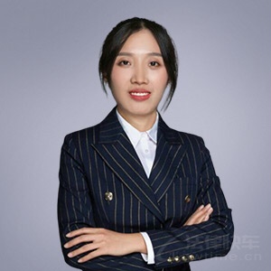 眉山律师-杨莉律师