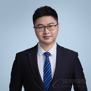 陈良洲·广东众诚律师事务所