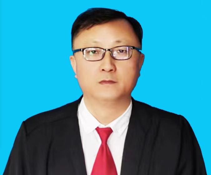 南京律师-鲁国庆律师