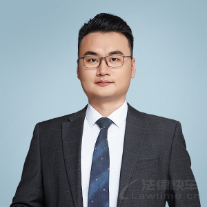 杨白云·北京观韬（青岛）律师事务所