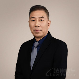 严永平·浙江洪凌律师事务所