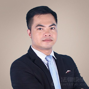 韦海团·广西同权律师事务所
