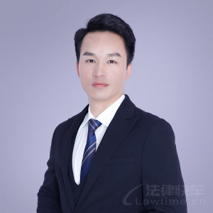 黎祖强·广东国晖（南宁）律师事务所