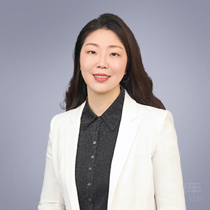 李慧·江苏海瑞华律师事务所