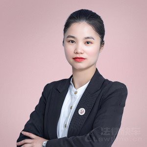 绵阳律师-张洁