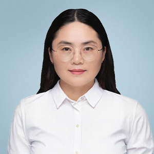 南昌律师-袁莹莹律师
