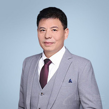 湖州律师-陈岳荣