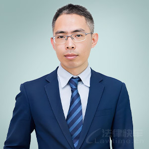 深圳律师-段海宇
