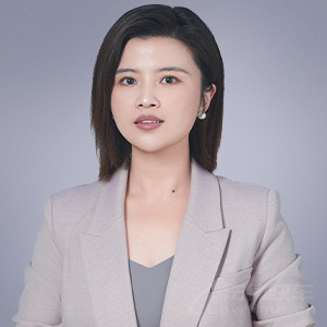 张薇薇·江苏景策律师事务所