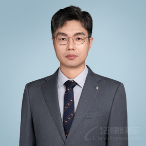 李志维·北京金诚同达律师事务所沈阳分所