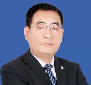 李志军律师