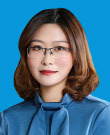 钦州律师-薛雨思律师