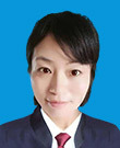 滁州律师-桂芳芳律师