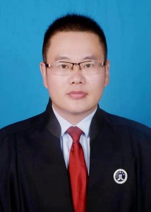 梧州律师-杨鑫鹏律师