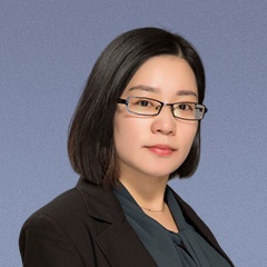 上海律师-倪晓敏律师