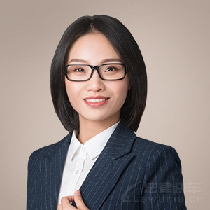 阿拉善盟律师-郑蒙蒙律师