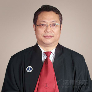 福州律师-汤圣泉律师