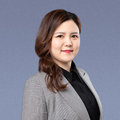 惠州律师-王贝贝律师