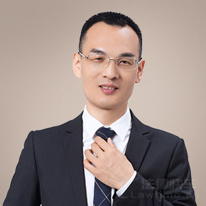 宁波律师-黄宝林律师