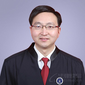 扬州律师-周宗江律师