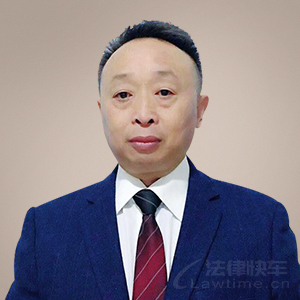 刘洪平