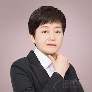 乐东县律师-陈月霞律师