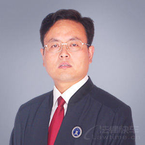 泸州律师-杨雷兵律师