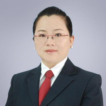 萨尔图区律师-王红梅律师