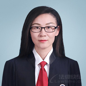 武汉律师-杨敏律师