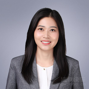 杭州律师-肖兰燕律师