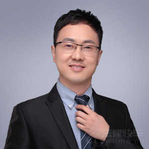 淮南律师-李熠律师