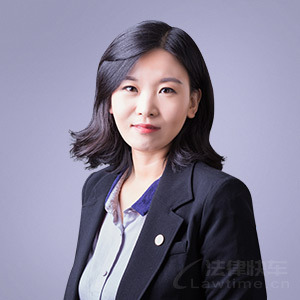 北京律师-杨沙律师